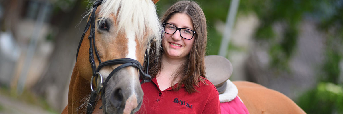 Herzlich Willkommen in Tarsch