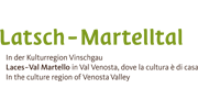 Latsch - Martell